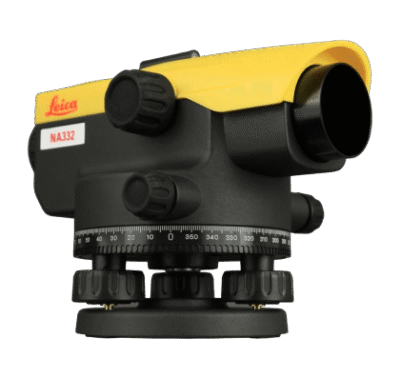 Spectra Hassasiyet AL28M Otomatik Su Terazisi – Manyetik Sönümlü Kompansatör, 28x Büyütme