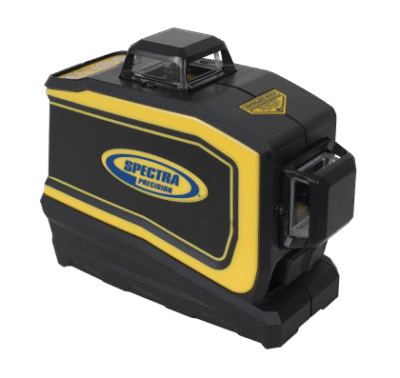 DEWALT Lazer Seviyesi Tripod – ¼ x 20 Vida Bağlantısı, Katlanabilir Ayaklar, Kaymaz Taban, Taşıma Çantası